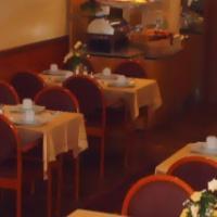 Hotel Tourist Франкфурт-на-Майні Екстер'єр фото