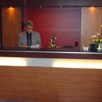 Hotel Tourist Франкфурт-на-Майні Екстер'єр фото